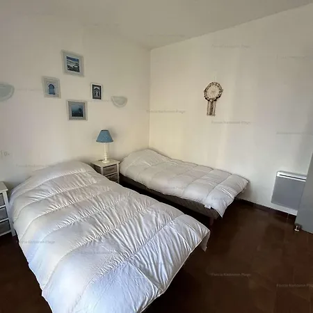 Np530-003 2 Chambres, *